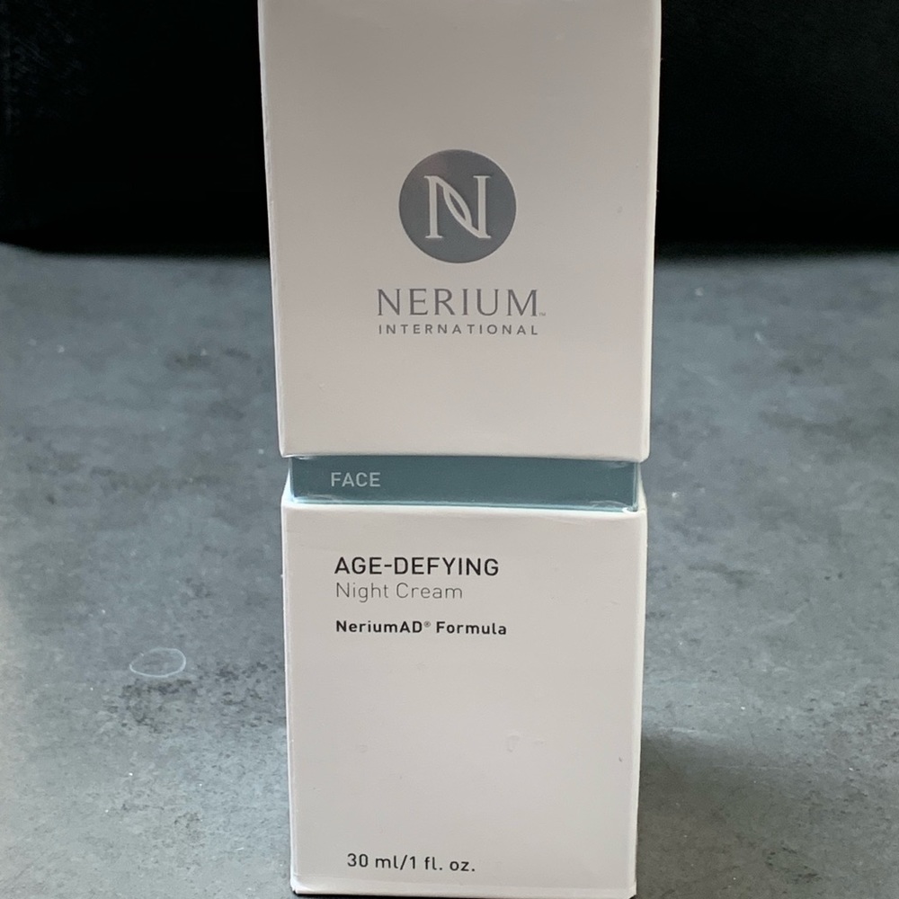 Nerium AD Night Cream
